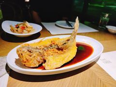 -大树餐厅(大悦城店)