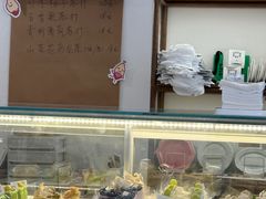 -流酥可心·牛乳蛋糕商店(禾祥西路店)