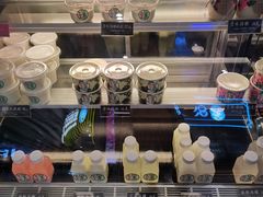 -宝珠奶酪(浦东金桥店)