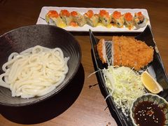 -白石的深夜食堂(济南万象城店)