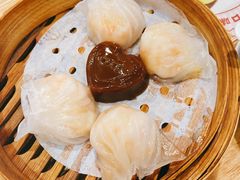 -赏点粤式点心(广州塔店)