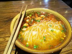 -王魁腊汁肉夹馍(柿园路店)