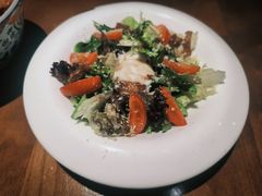 -鸟鸣门屋台料理(金帝银泰店)