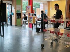 -麦当劳(坂田分店)