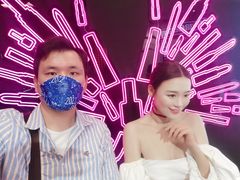 -上海杜莎夫人蜡像馆