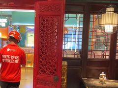 -缪氏川菜(深圳北站缤果空间店)