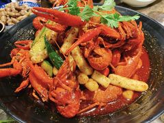 -赤甲皇(仙霞路店)