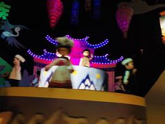 -济南方特东方神画