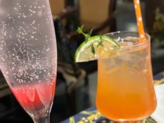 -第101座花园餐厅(湖滨88店)