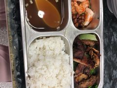 -燊意布拉肠云吞面(中山四路店)