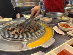 -喜来稀肉(虹泉路店)