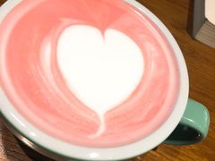 -香颂咖啡(华德中心广场店)