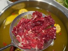 -潮正和潮汕牛肉火锅·老字号(番禺万达店)