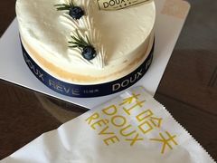 -杜哈夫DOUX RÊVE·生日蛋糕(日月光店)