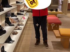 -LV路易威登(德基广场店)