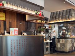 -黄山老妈·土菜(碧桂园店)