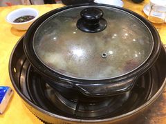 -濠轩阁特色生蚝火锅(水湾路店)