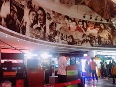 -金逸影城(中关村店)