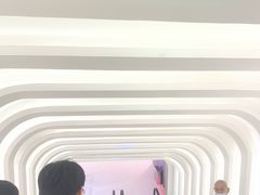 -新奥购物中心