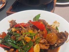 -小厨娘淮扬菜(天印大道店)