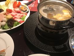 -AdD全日制餐厅(中谷花园酒店)