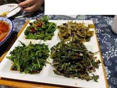 -王村姑老土炕莜面村(桥东店)