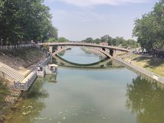 -赵州桥景区