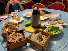 -百年恒益烧腊海鲜酒家·非遗传承(广州黄埔店)