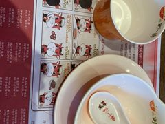 -刘一锅筋头巴脑(小北店)