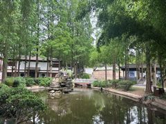 -东坡赤壁风景名胜区