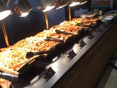 -比格比萨自助(花园路店)