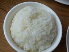 粗粮香米饭-马仕玖煲·融合菜·酥不腻烤鸭(人大店)