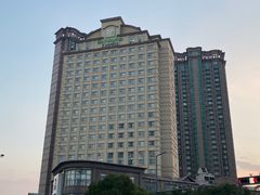 -苏州长江智选假日酒店