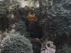 -杭州黄龙洞
