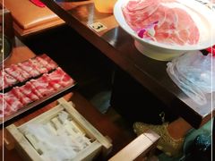 -旺晖本帮骨头煲·深夜火锅(梅园路店)