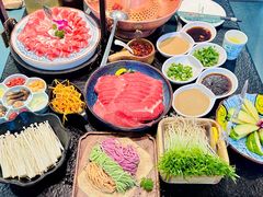 -阳坊涮肉(西直门凯德mall店)