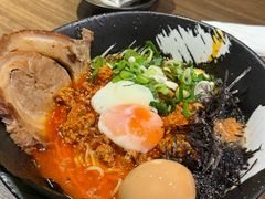 -雷神拉面(财富中心玉米楼店)