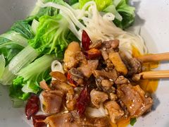 -盐帮80后冷吃兔·自贡特产·手撕兔(通达总店)
