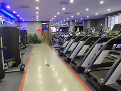 -优昂健身(新光界店)