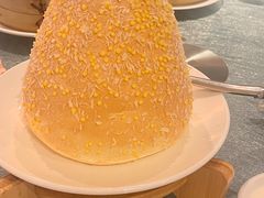 舒芙蕾-和苑酒家·一线江景(星寰店)