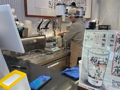 -KUNCHA鲲茶·江西制茶(铜锣湾店)