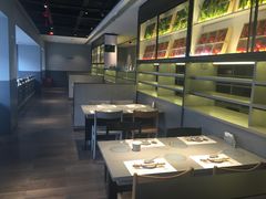 卡座-夫妻肺片·中华老字号·正宗川菜(春熙路店)