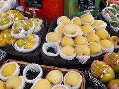 -BHG Market Place(水游城店)