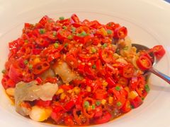 -丽晶轩中餐厅(重庆丽晶酒店)