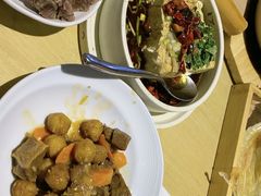 -关东小磨东北菜(上海长风大悦城店)