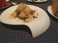 -武汉香格里拉大酒店·香宫中餐厅