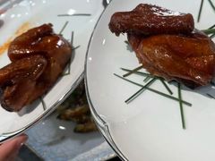 -酒蜻蜓·庭院私房菜(天元东路店)