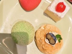 -梨花自助烤肉(西三旗万象汇黑金店)