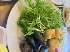 -青岛海泉湾度假区温泉