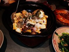 -兰溪小馆(首经贸店)